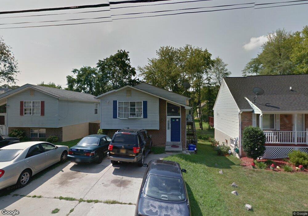 12903 Duckettown Rd, Laurel, MD 20708 - photo 1