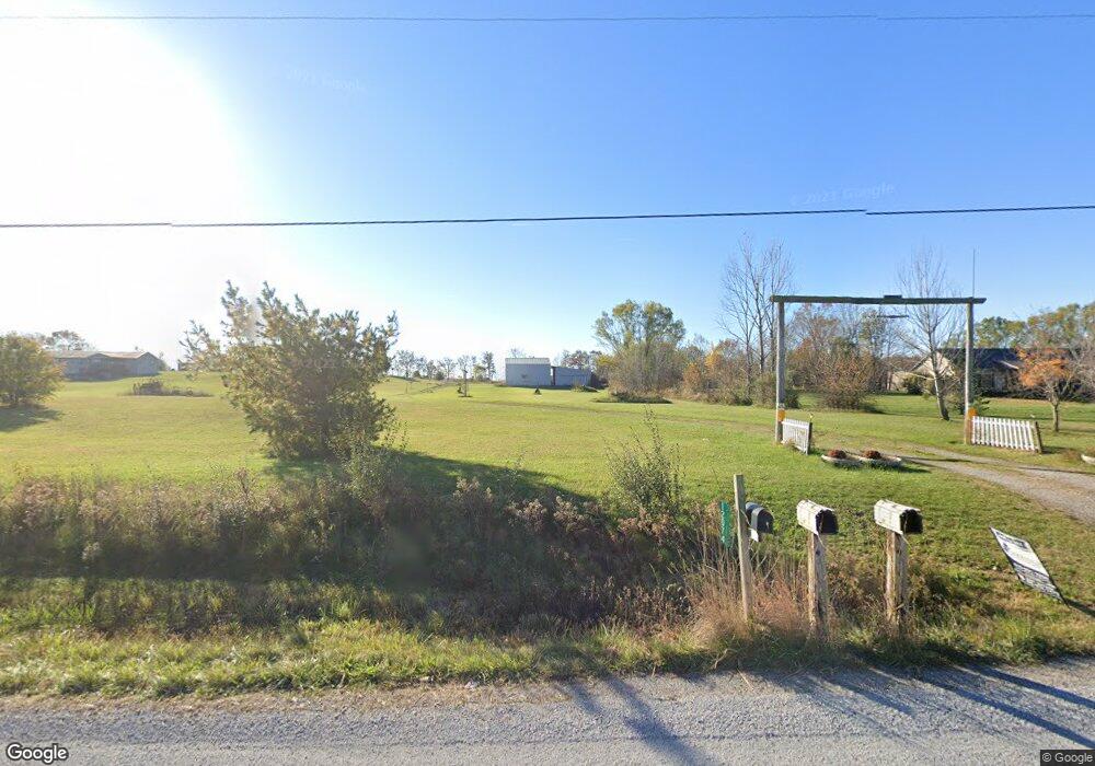 12074 Township Road 180, Kenton, OH 43326 - photo 1