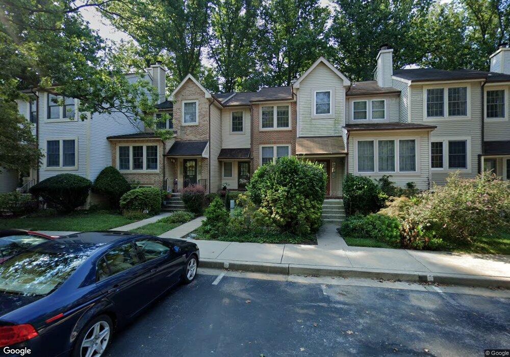 7305 Swan Point Way, Columbia, MD 21045 - photo 1