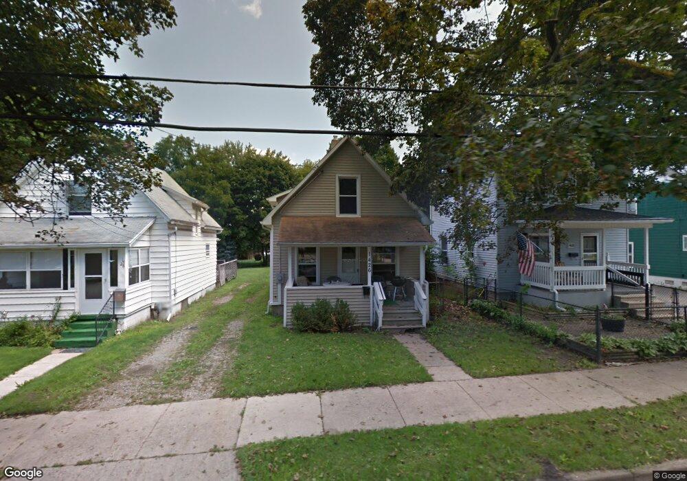 1426 Knollwood Ave, Lansing, MI 48906 - photo 1