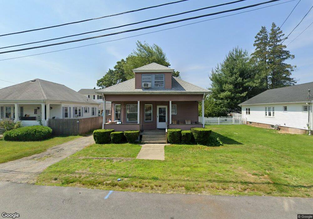 50 Norman Ave, Cranston, RI 02910 - photo 1