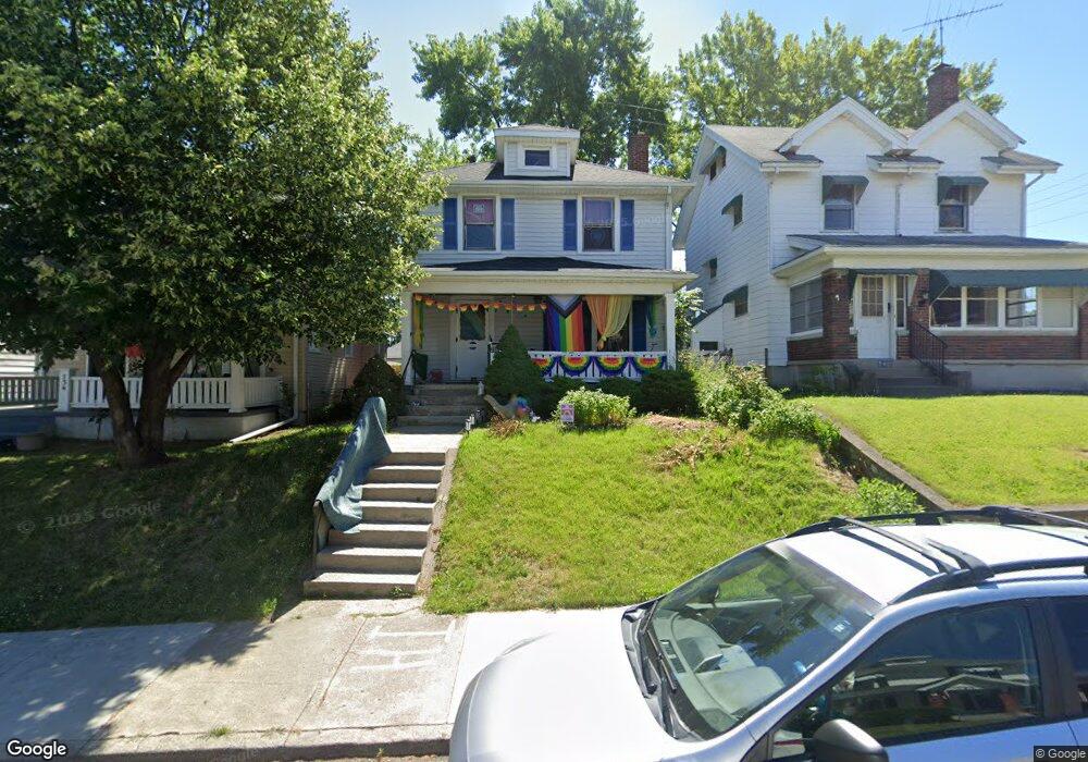 738 Creighton Ave, Dayton, OH 45410 - photo 1