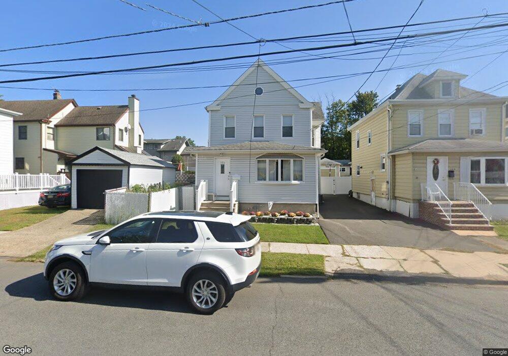 306 Travers Place, Lyndhurst, NJ 07071 - photo 1