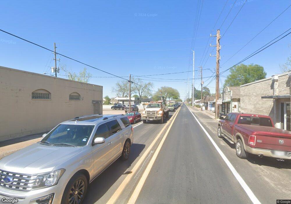 0000 Kueck, Needville, TX 77461 - photo 1