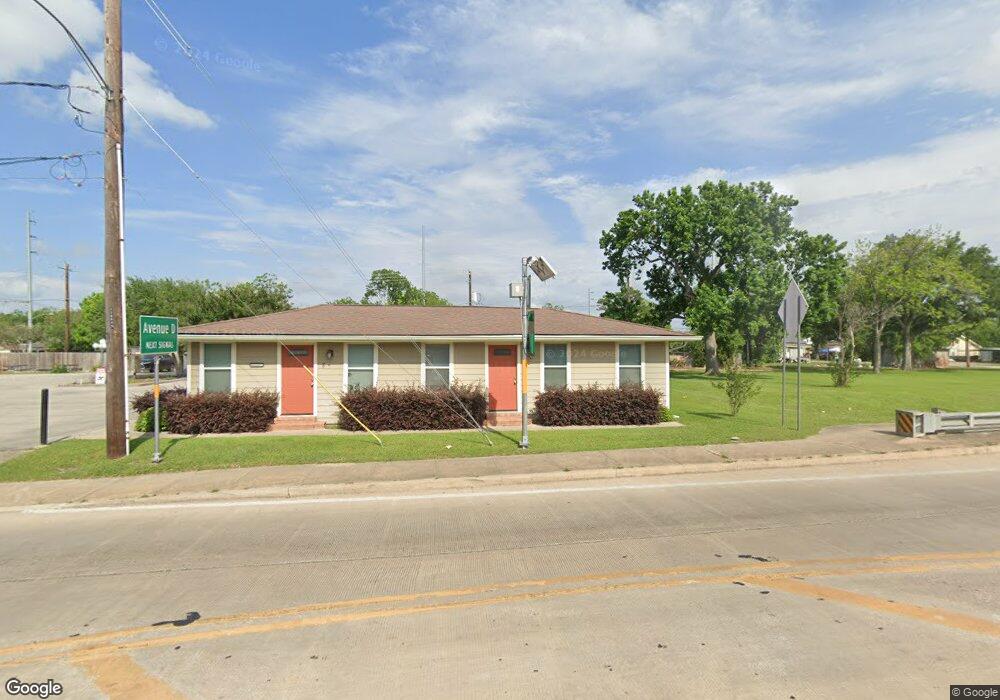 507 Houston St unit 6, Rosenberg, TX 77471 - photo 1