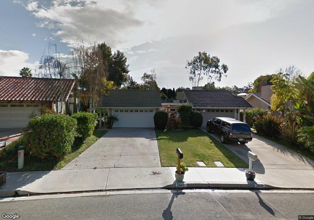 2841 Cebu Place unit 1, Carlsbad, CA 92009 - photo 1