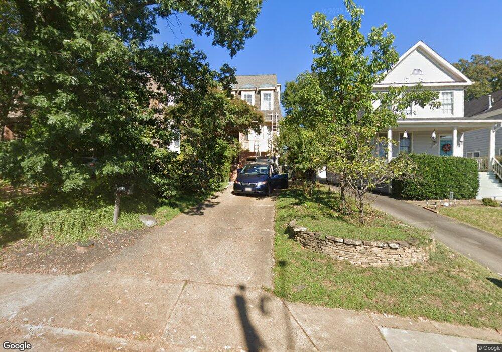 2313 Highland Ave, Falls Church, VA 22046 - photo 1