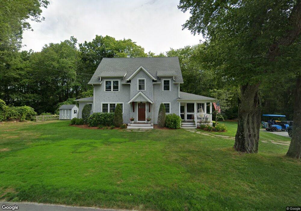 24 Ottawa Trail, Narragansett, RI 02882 - photo 1