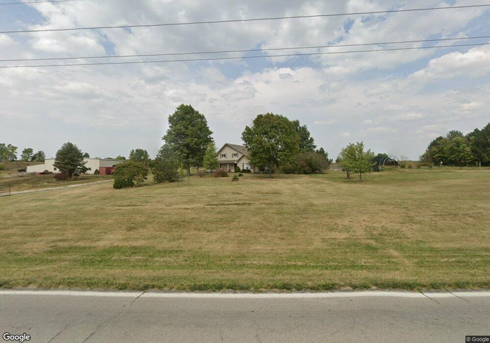 17950 W 223rd St, Spring Hill, KS 66083 - photo 1