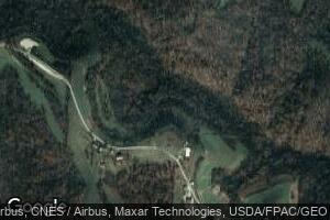 49145 Beautiful Ridge Rd, Clarington, OH 43915