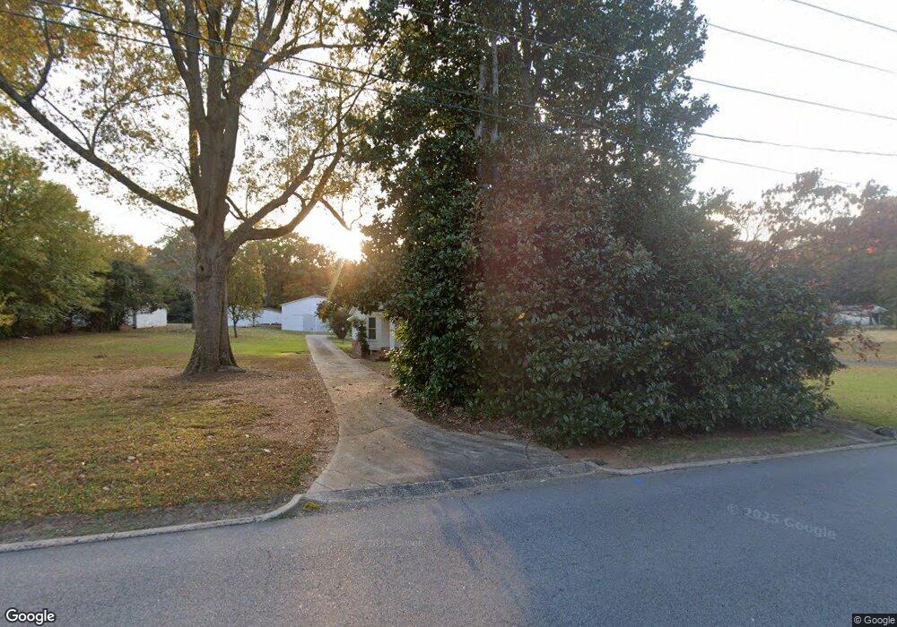 406 S White St, Marshville, NC 28103 - photo 1