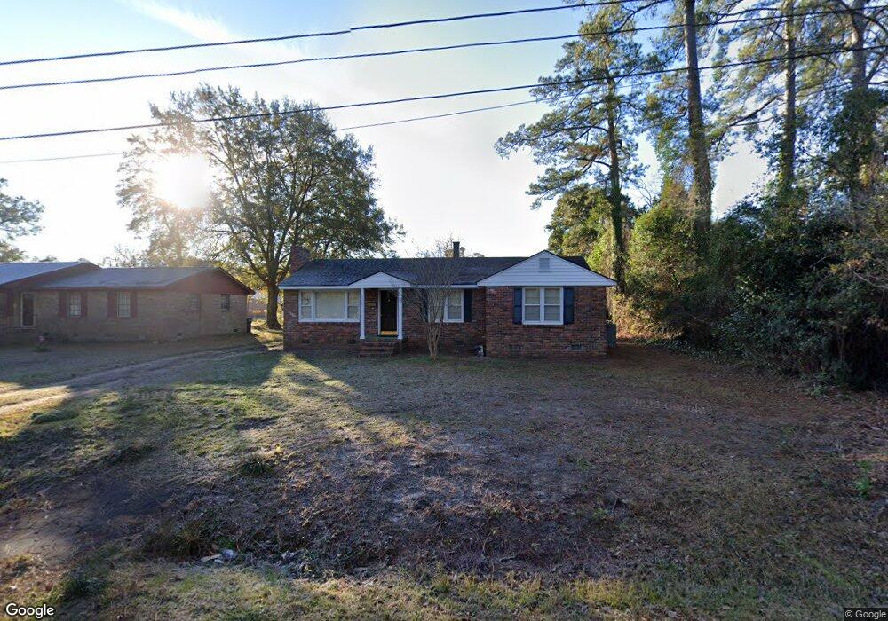 1515 7th Ave, Conway, SC 29526 - photo 1