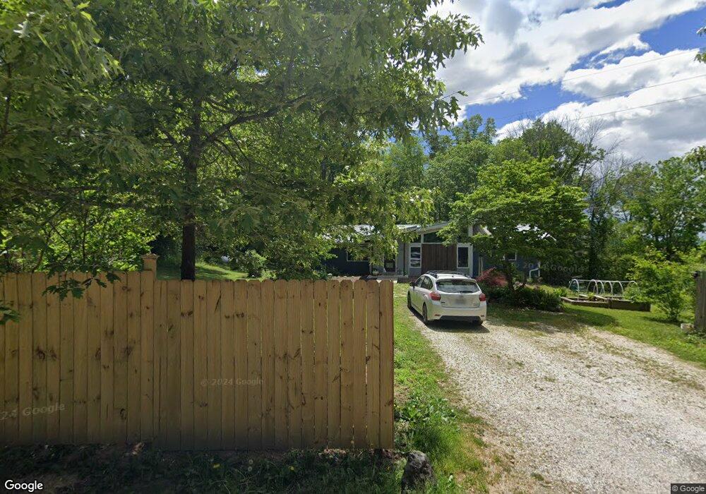 57 Floyd Dr, Asheville, NC 28803 - photo 1