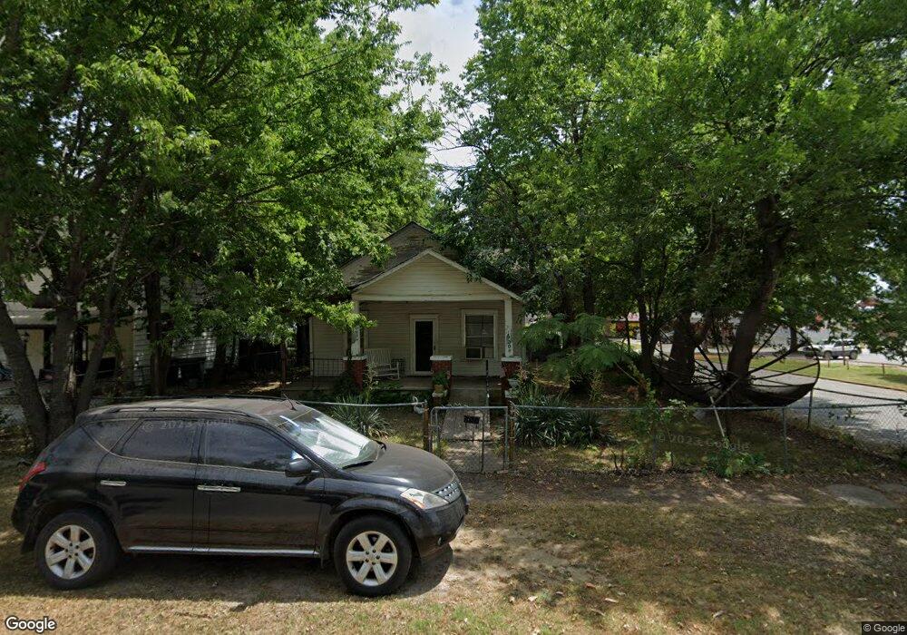 400 E 2nd St, Skiatook, OK 74070 - photo 1