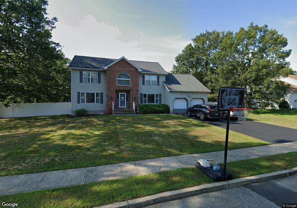 14 Jonathan Dr, Bayville, NJ 08721 - photo 1