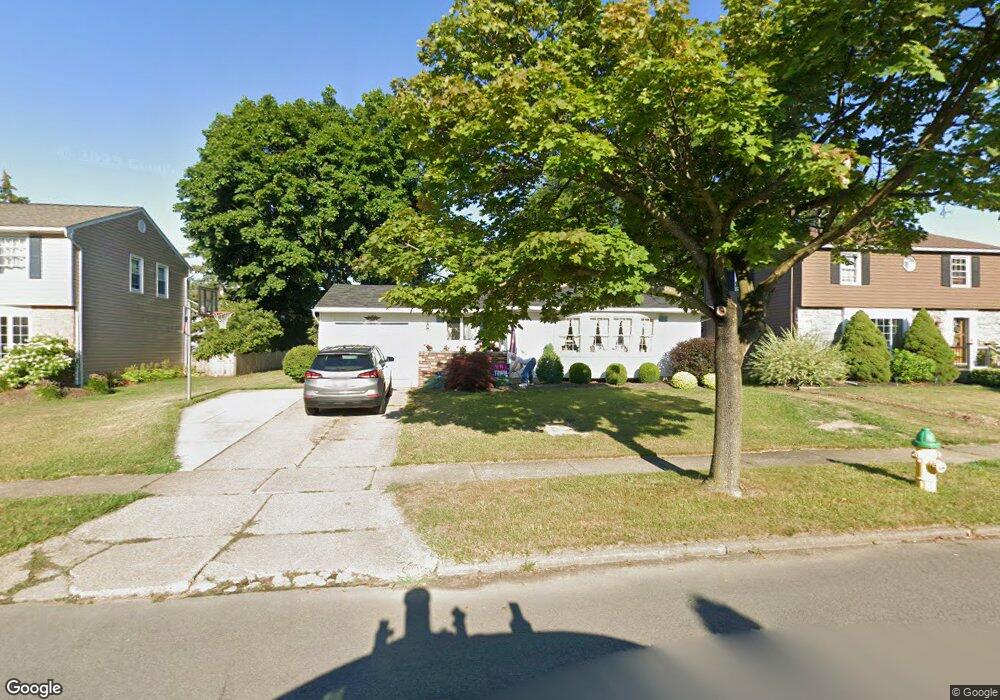 1316 Harvard Ave, North Tonawanda, NY 14120 - photo 1