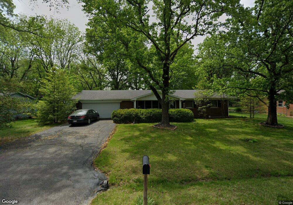 8 Park St, Freeburg, IL 62243 - photo 1