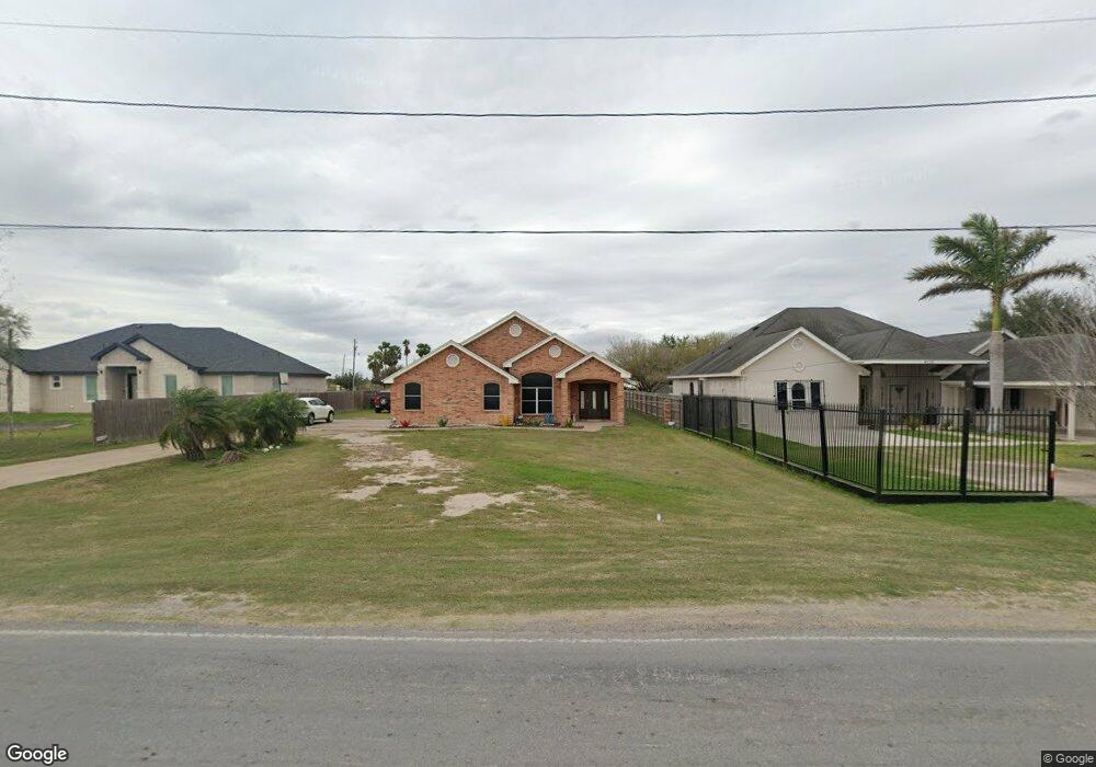 4111 N Victoria Rd, Donna, TX 78537 - photo 1