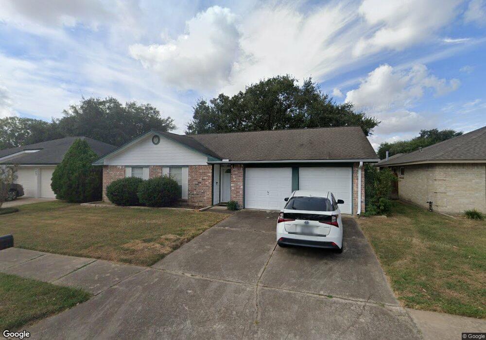 7411 Crystalglen Ln, Houston, TX 77095 - photo 1