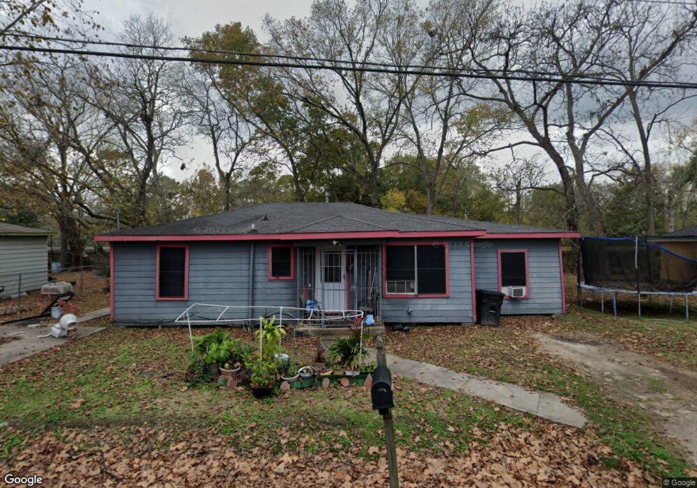 6519 Branford St, Houston, TX 77091 - photo 1