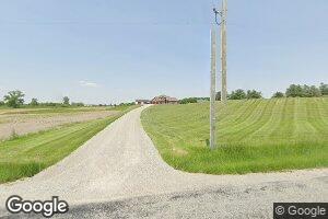 787 W 900 N, Uniondale, IN 46791
