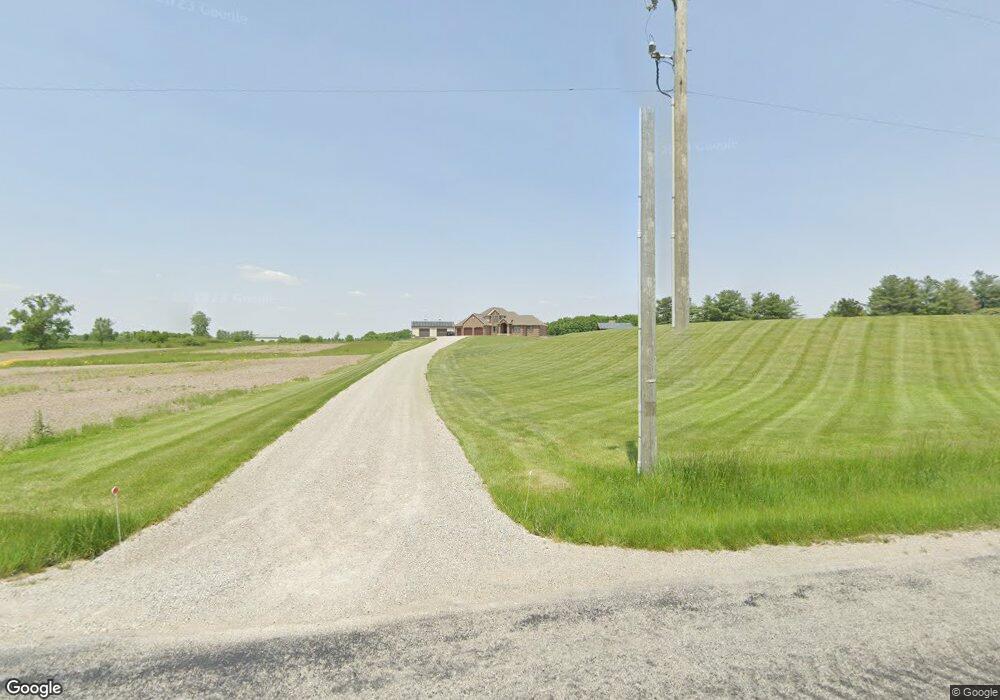 787 W 900 N, Uniondale, IN 46791 - photo 1