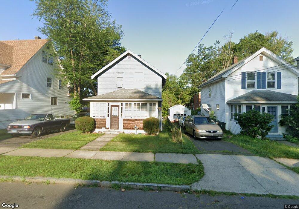 27 Warren Terrace, West Hartford, CT 06119 - photo 1