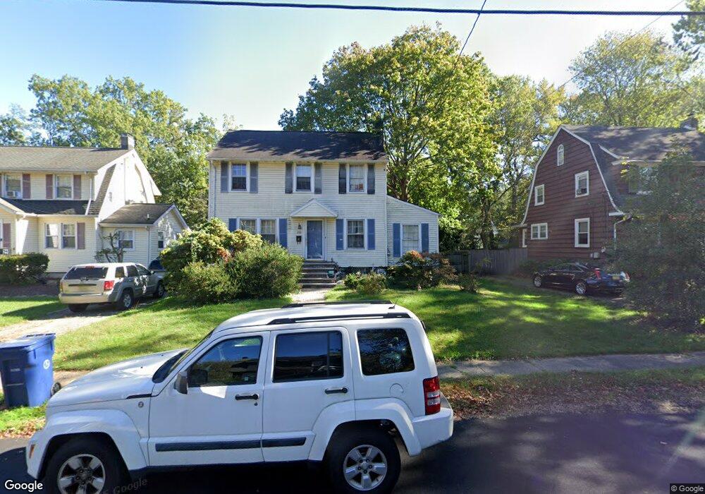 1148 Loraine Ave unit 52, Plainfield, NJ 07062 - photo 1