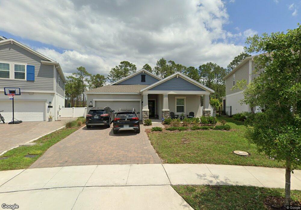 5668 Quiet Palm Loop, Saint Cloud, FL 34771 - photo 1