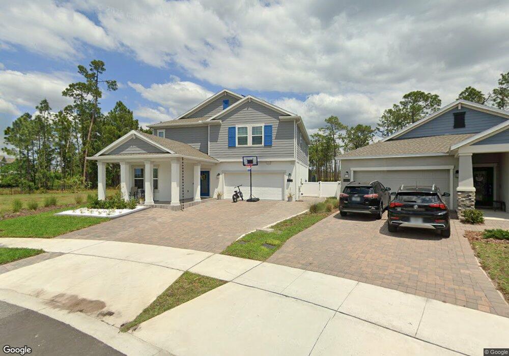 5672 Quiet Palm Loop, Saint Cloud, FL 34771 - photo 1