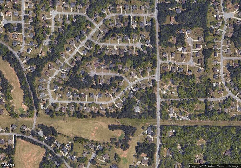 413 Devonshire Dr, Jonesboro, GA 30236 - photo 1