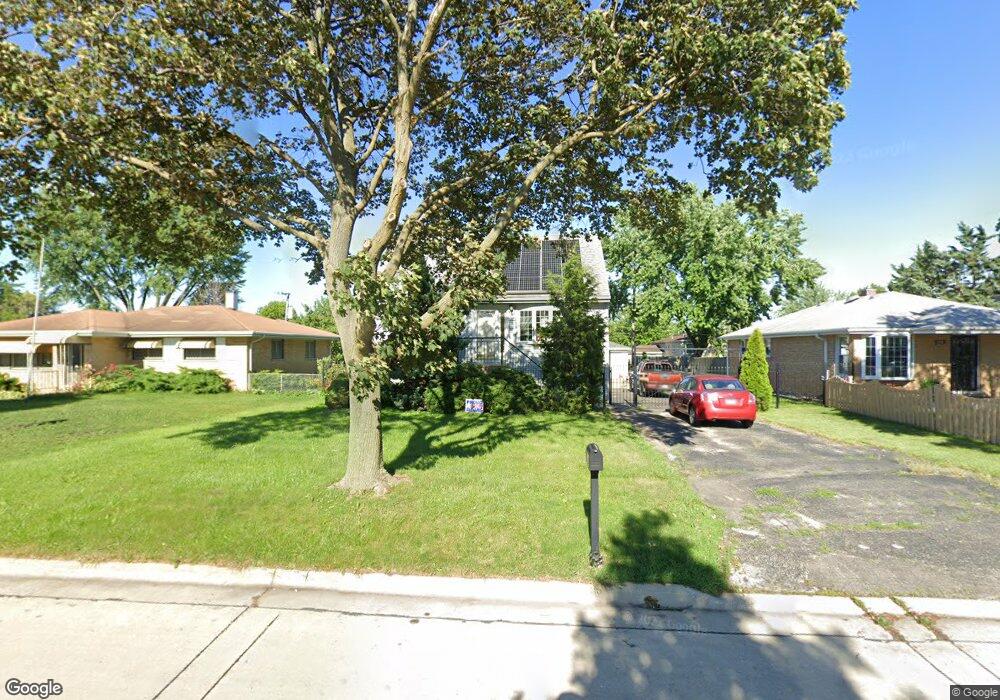 699 N Indiana St, Elmhurst, IL 60126 - photo 1