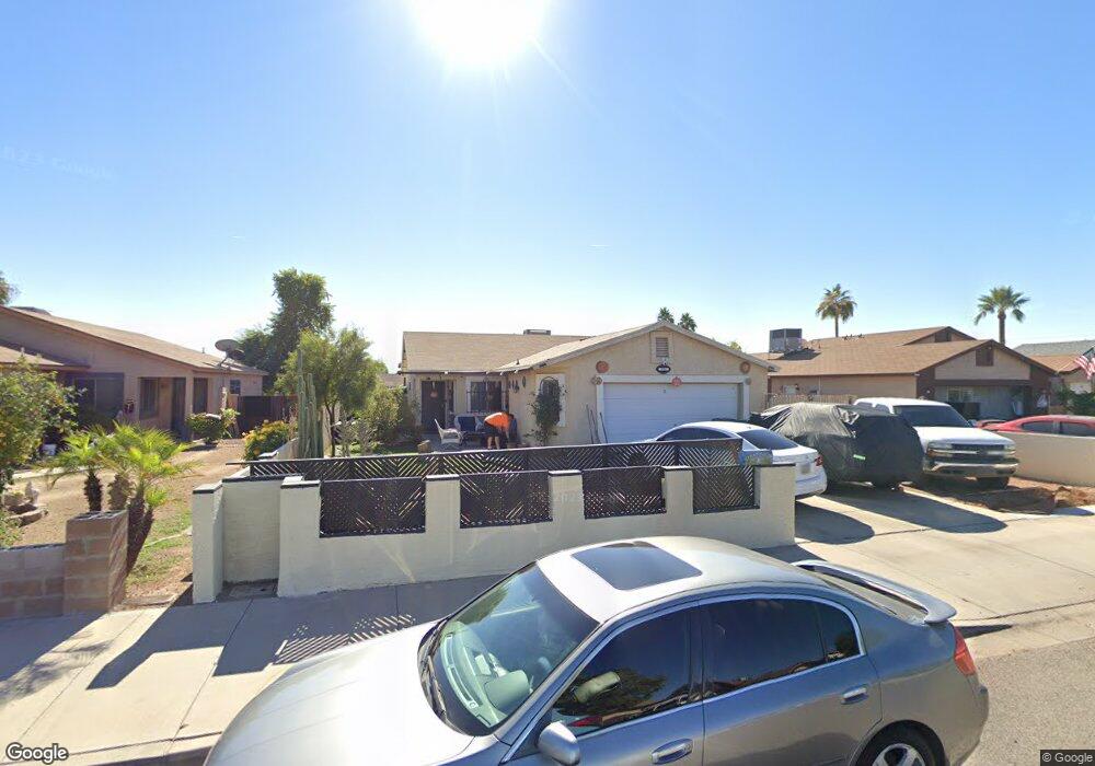 9005 W Osborn Rd, Phoenix, AZ 85037 - photo 1
