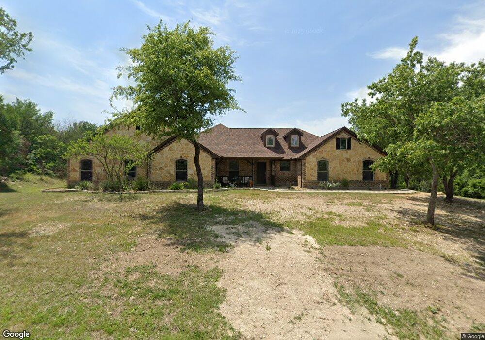 125 Miramar Cir, Weatherford, TX 76085 - photo 1