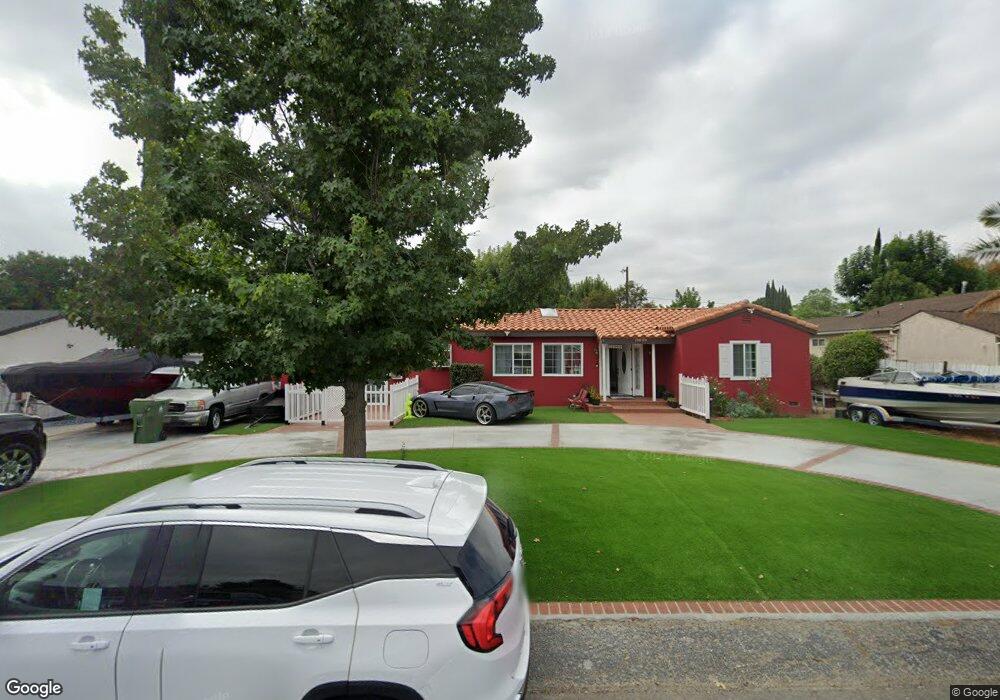 19602 Lanark St, Reseda, CA 91335 - photo 1