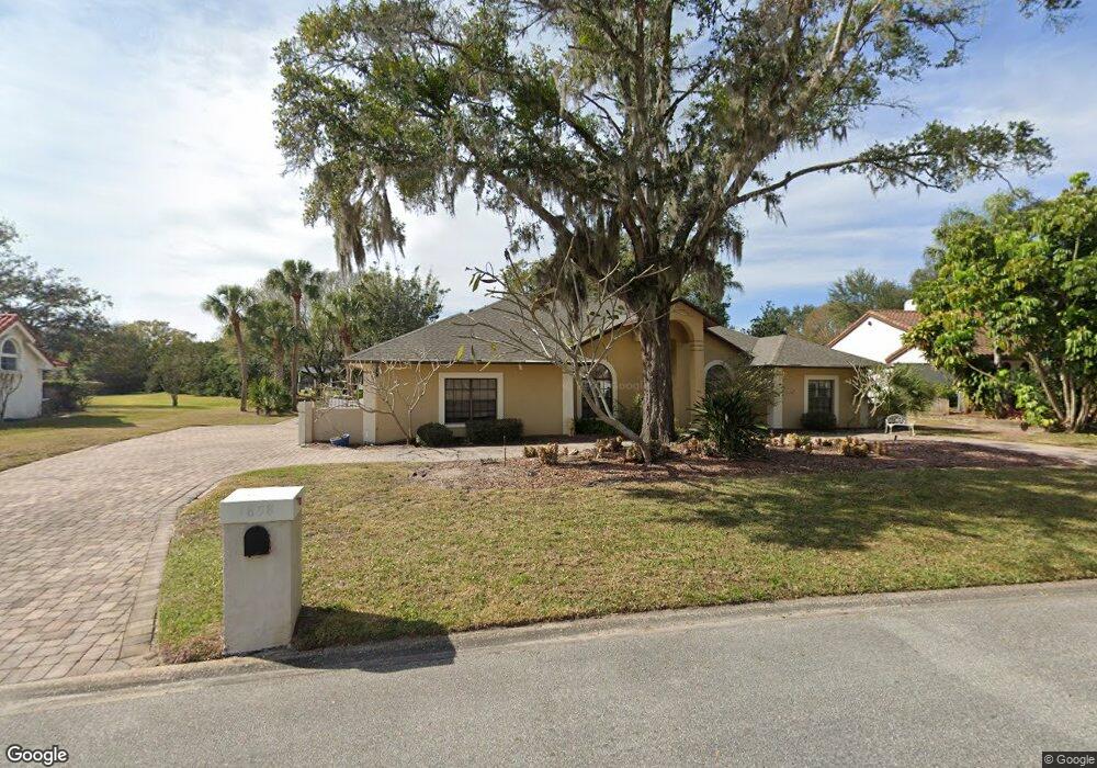 1858 Maple Leaf Dr, Windermere, FL 34786 - photo 1