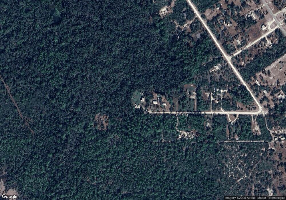 17215 W Royal Oak Dr, Perry, FL 32348 - photo 1