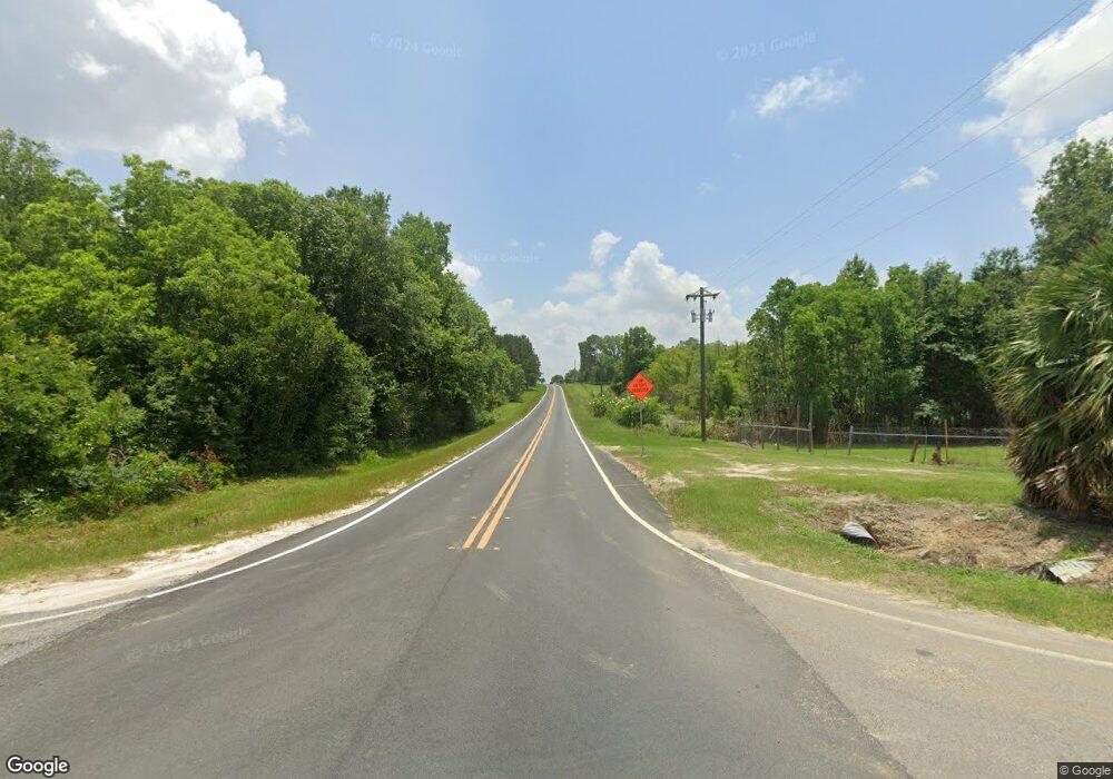 0 Barnes Chapel Rd, Enigma, GA 31749 - photo 1