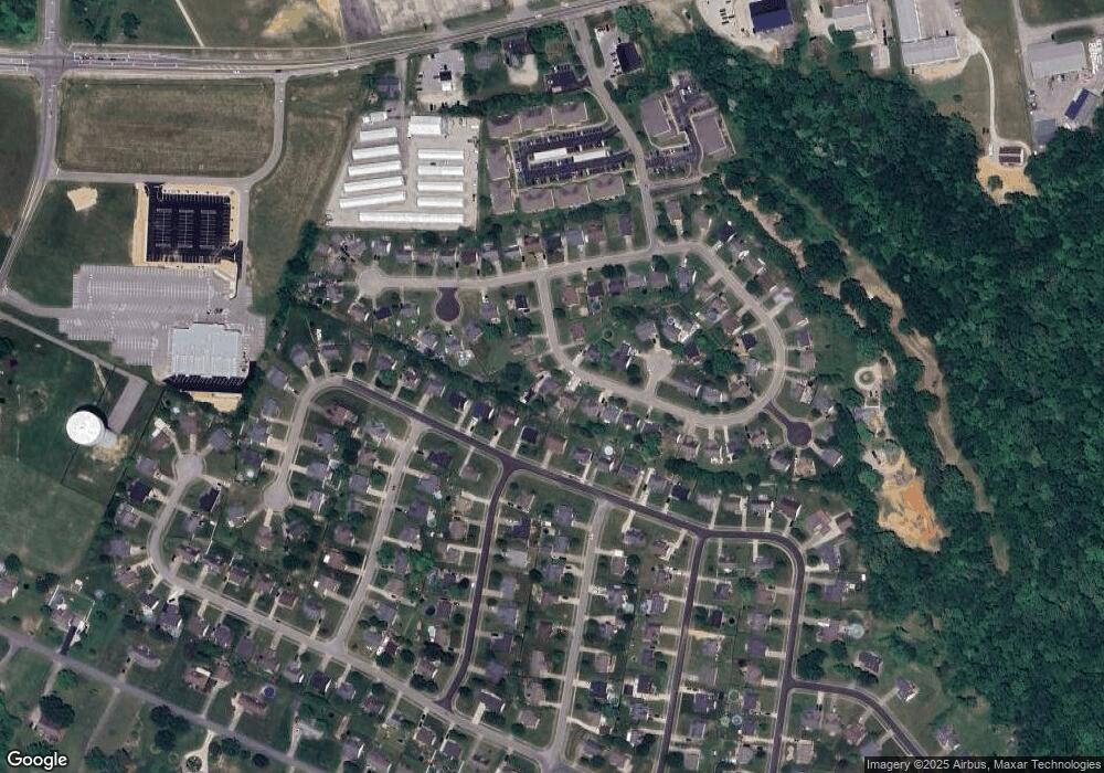 336 Aulbern Dr E, Mount Washington, KY 40047 - photo 1