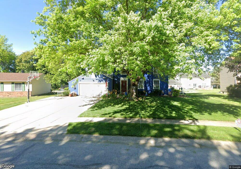 506 Elm Dr, Plainfield, IN 46168 - photo 1