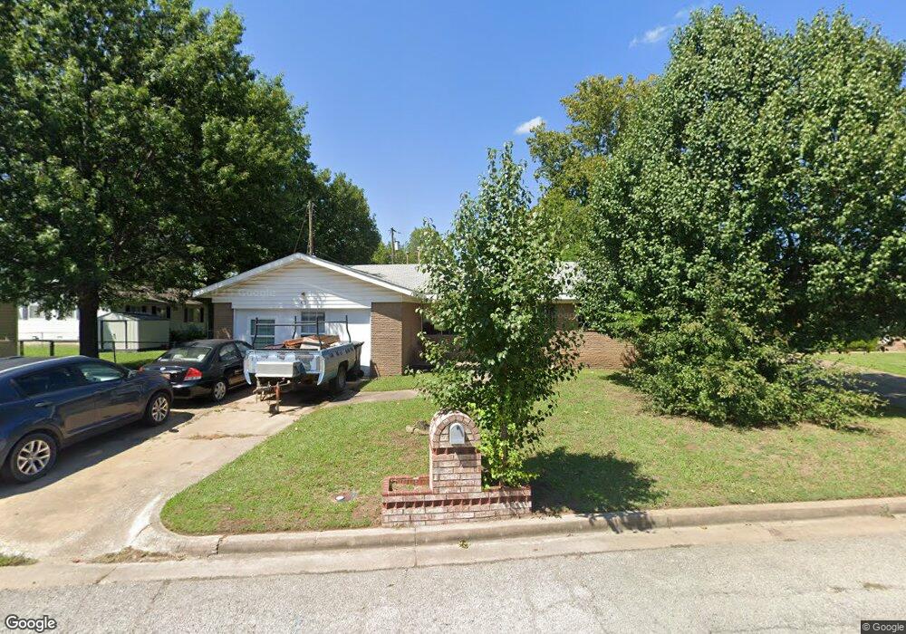 410 W Pittsburg St, Broken Arrow, OK 74012 - photo 1