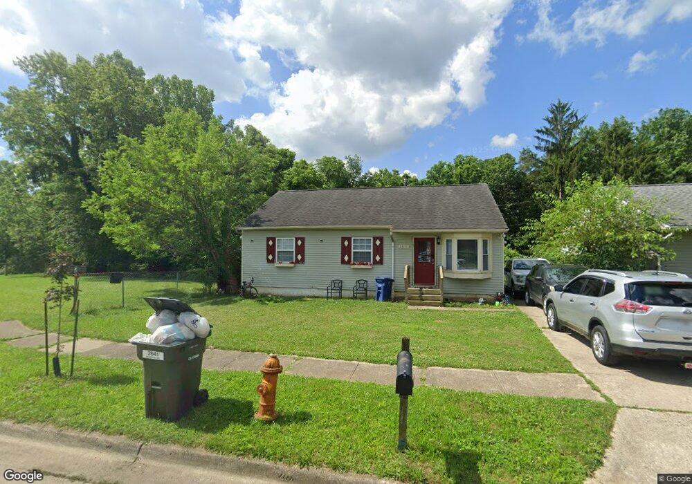 2641 Milverton Way, Columbus, OH 43224 - photo 1