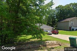 714 Michael Dr, Redfield, AR 72132