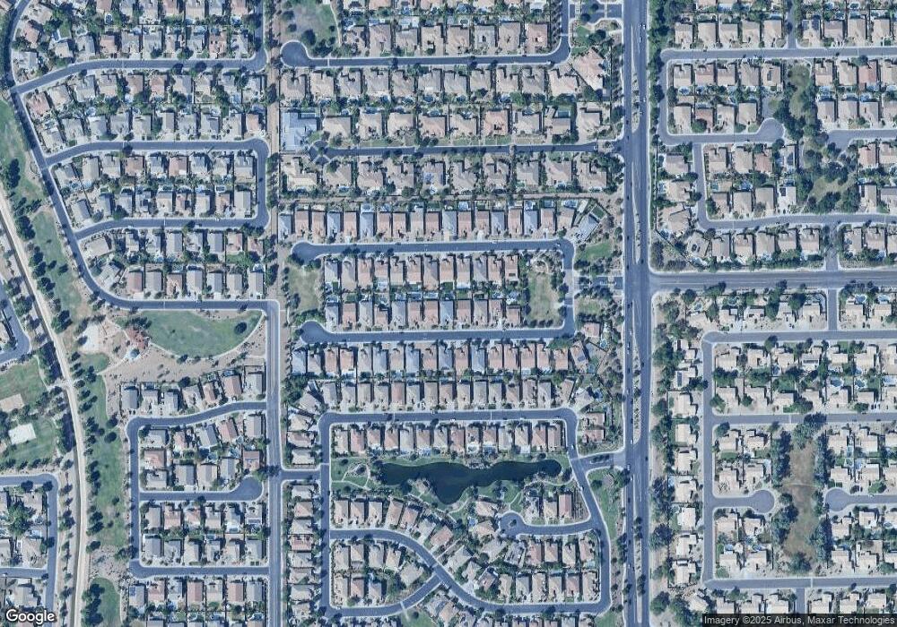 902 E Horseshoe Place, Chandler, AZ 85249 - photo 1