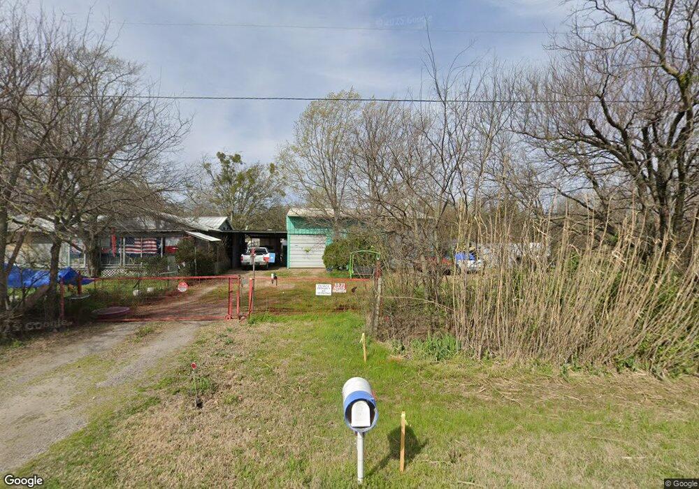 5821 Amos N, Joshua, TX 76058 - photo 1