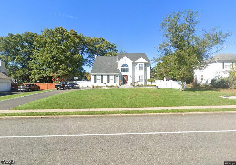 180 Friendship Rd, Howell, NJ 07731 - photo 1