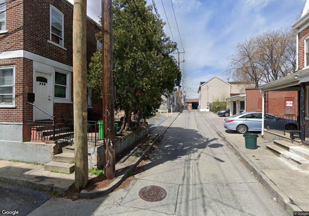 642 N West St, Allentown, PA 18102 - photo 1