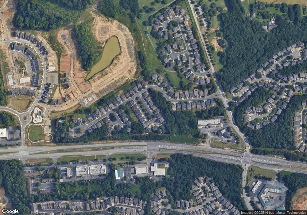 4153 Divot Way, Duluth, GA 30097 - photo 1