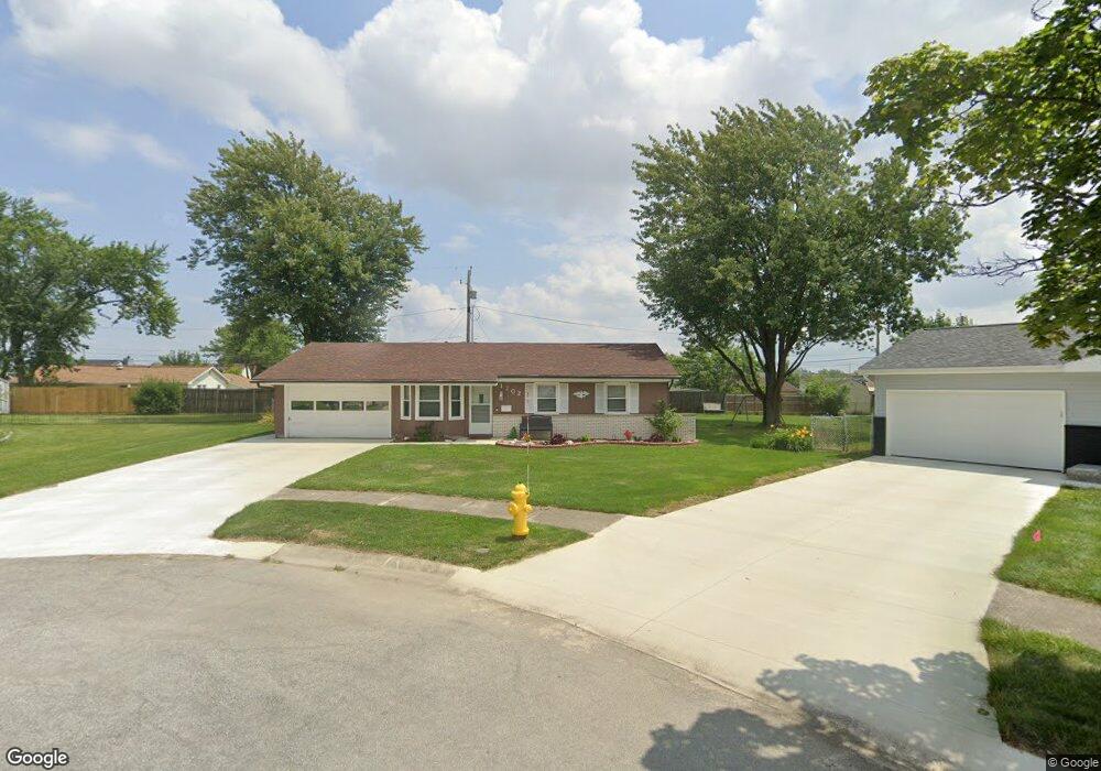 1702 Shalimar Ct, Fort Wayne, IN 46808 - photo 1