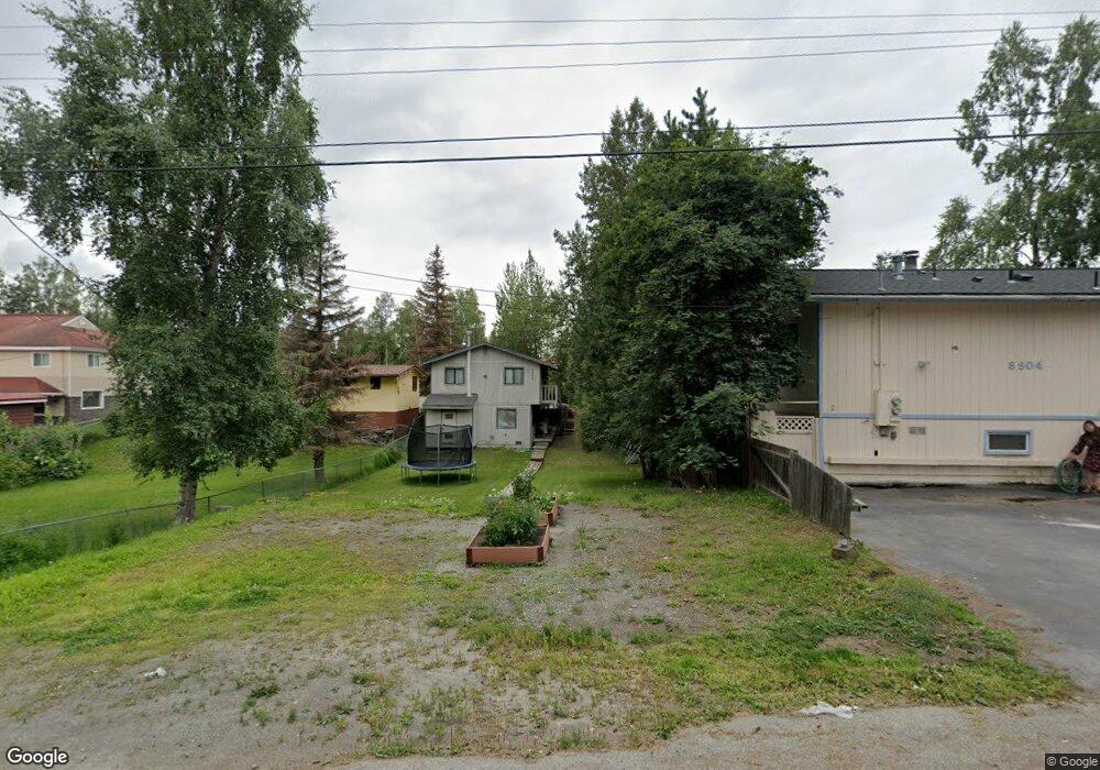 3306 Doris St, Anchorage, AK 99517 - photo 1